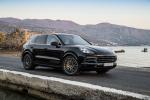 Porsche Cayenne S 2017 года (WW)
